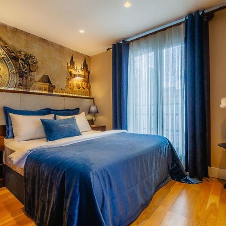 Lord Morgan&Exclusive Design Cihangir Istanbul Bagian luar foto