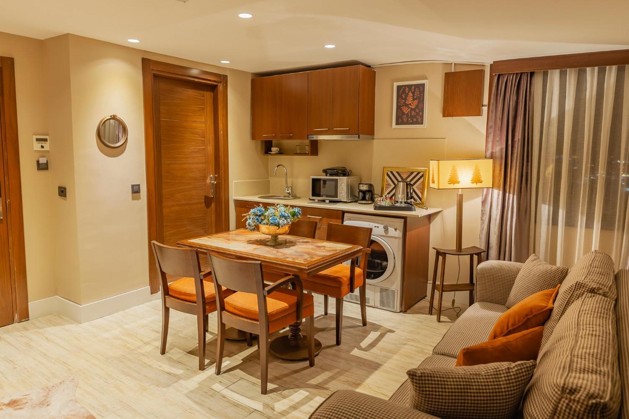 Lord Morgan&Exclusive Design Cihangir Istanbul Ruang foto