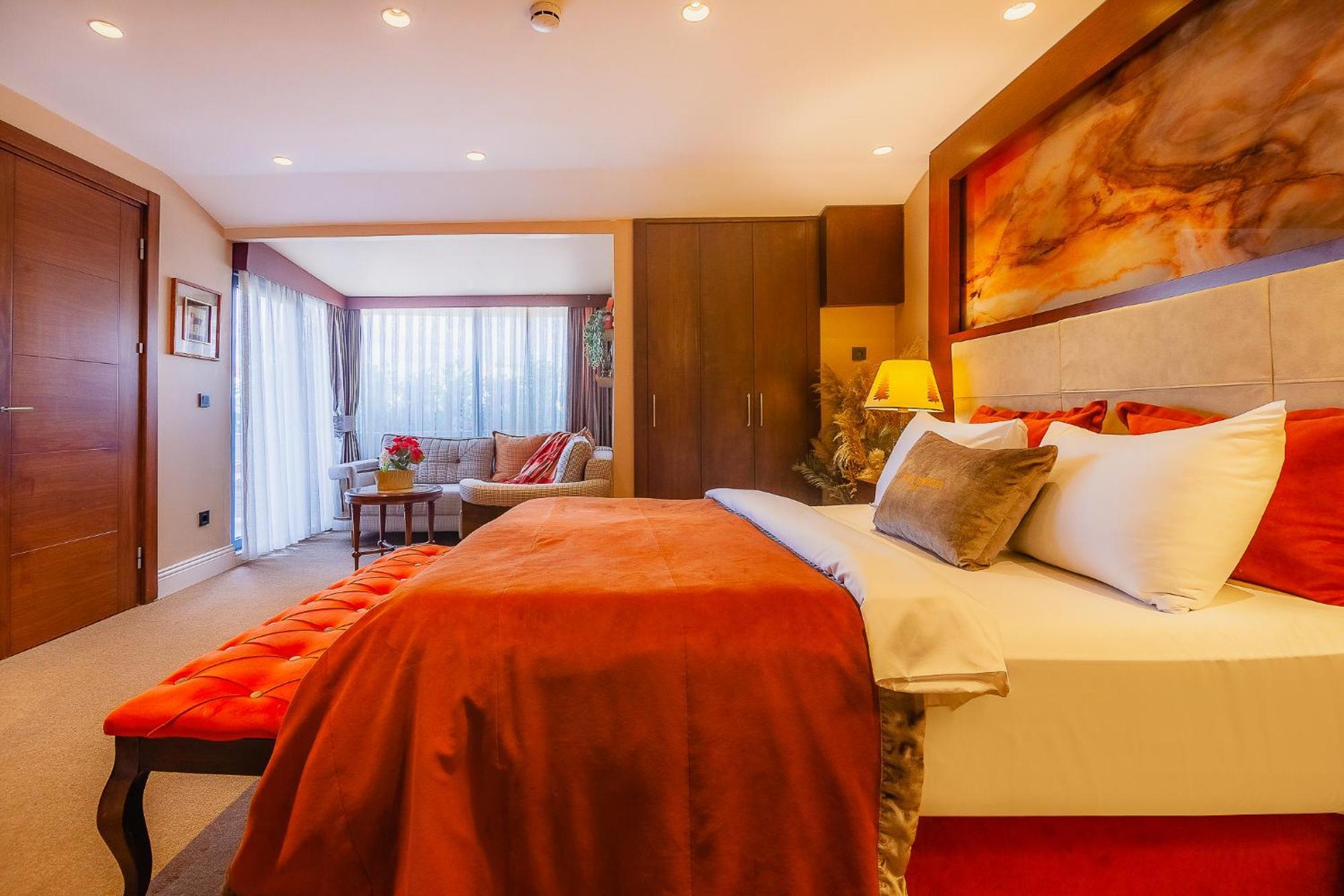 Lord Morgan&Exclusive Design Cihangir Istanbul Bagian luar foto