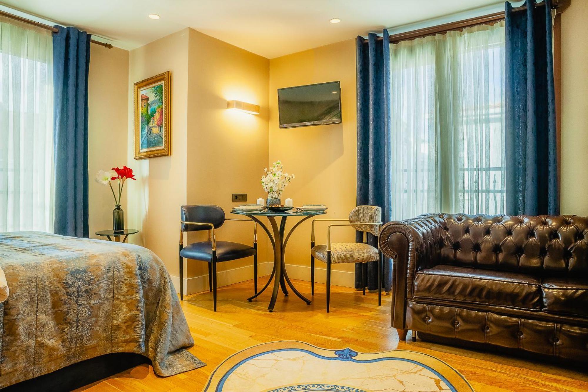 Lord Morgan&Exclusive Design Cihangir Istanbul Bagian luar foto