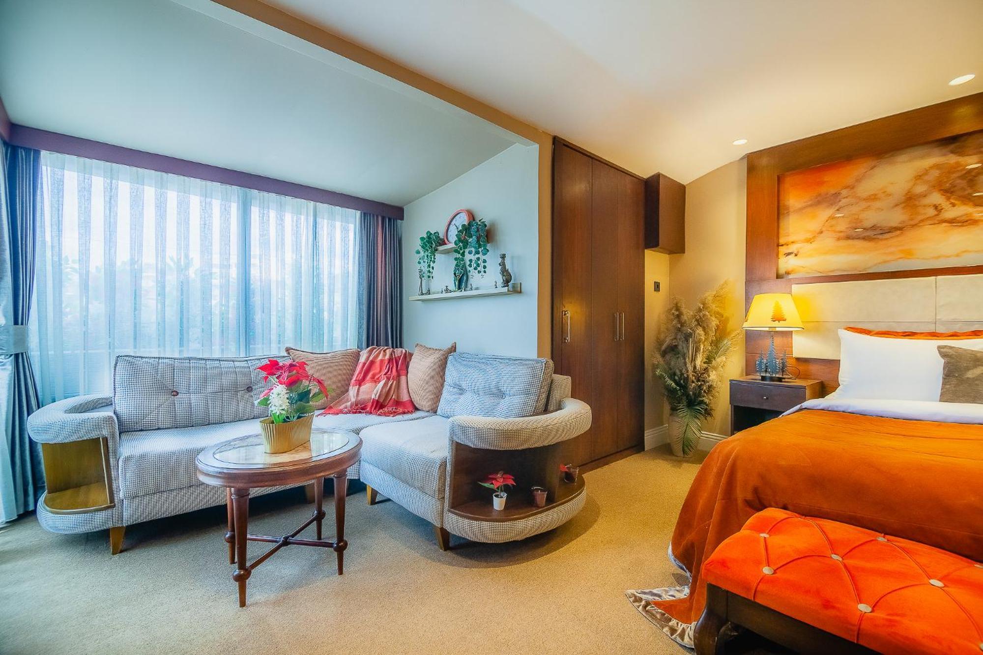Lord Morgan&Exclusive Design Cihangir Istanbul Bagian luar foto