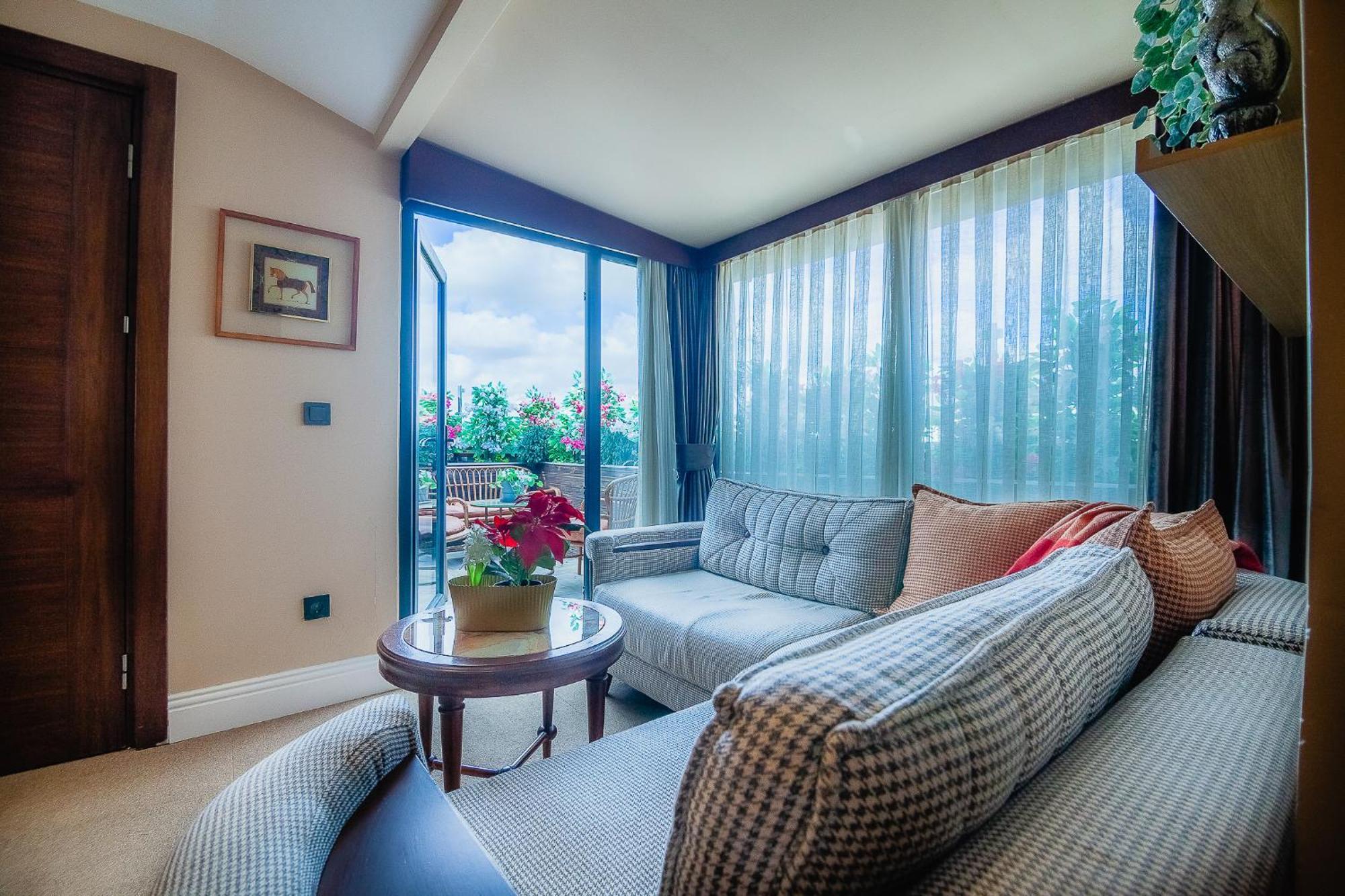 Lord Morgan&Exclusive Design Cihangir Istanbul Bagian luar foto