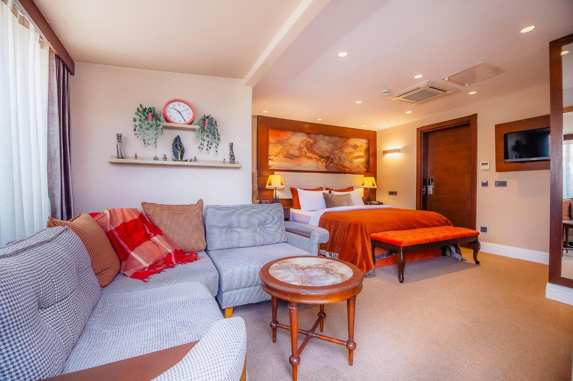 Lord Morgan&Exclusive Design Cihangir Istanbul Bagian luar foto