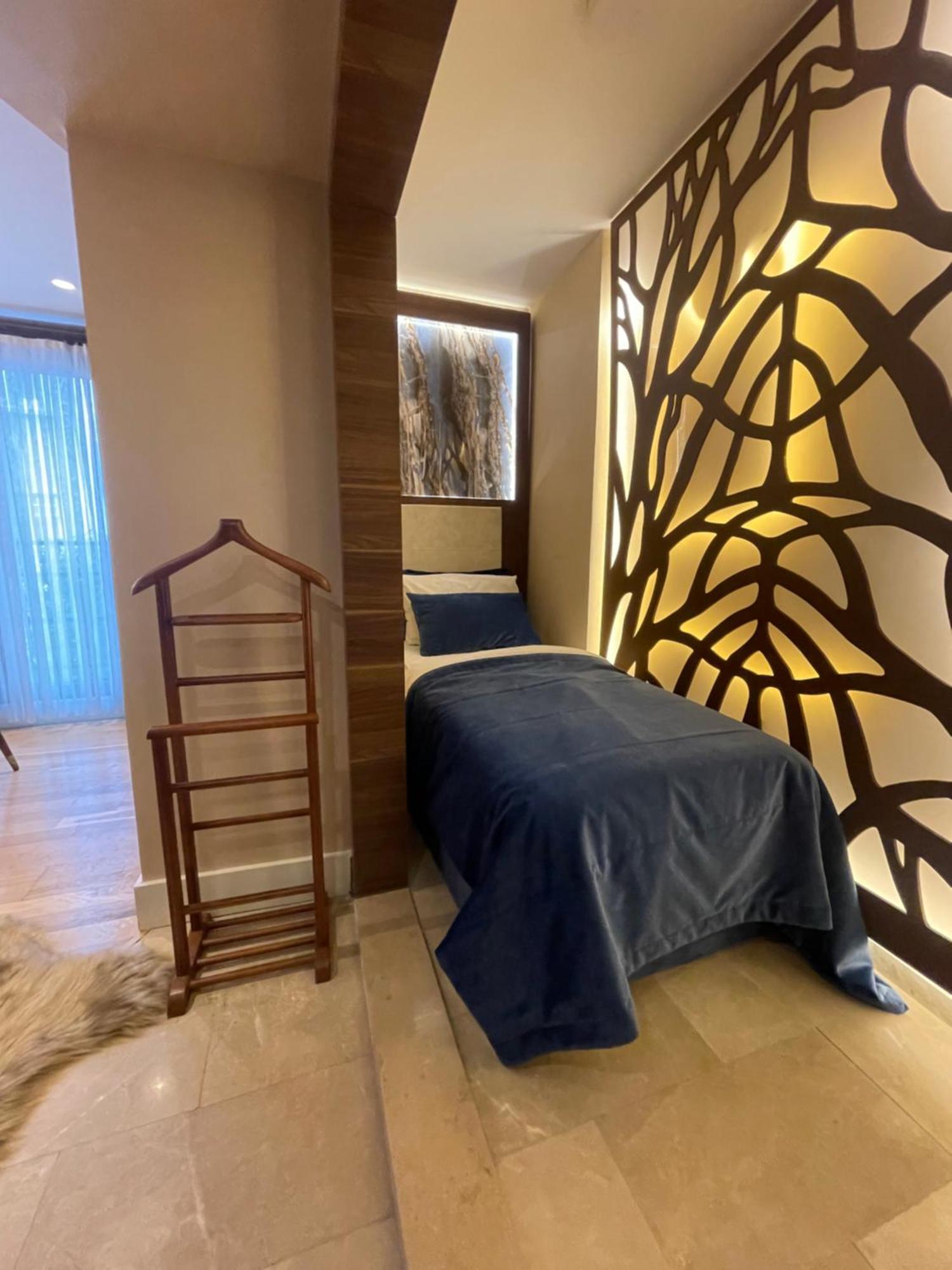 Lord Morgan&Exclusive Design Cihangir Istanbul Ruang foto