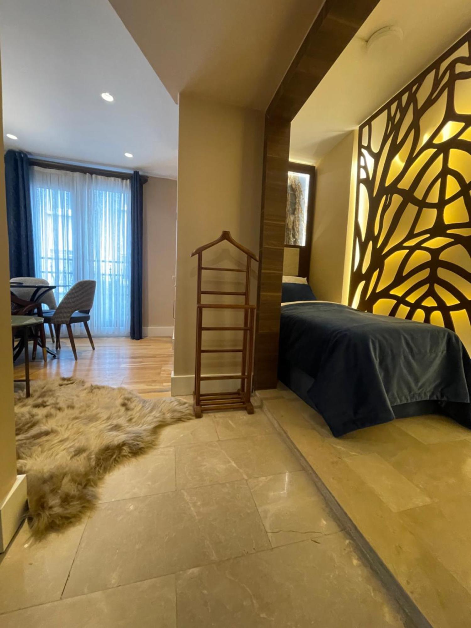Lord Morgan&Exclusive Design Cihangir Istanbul Ruang foto
