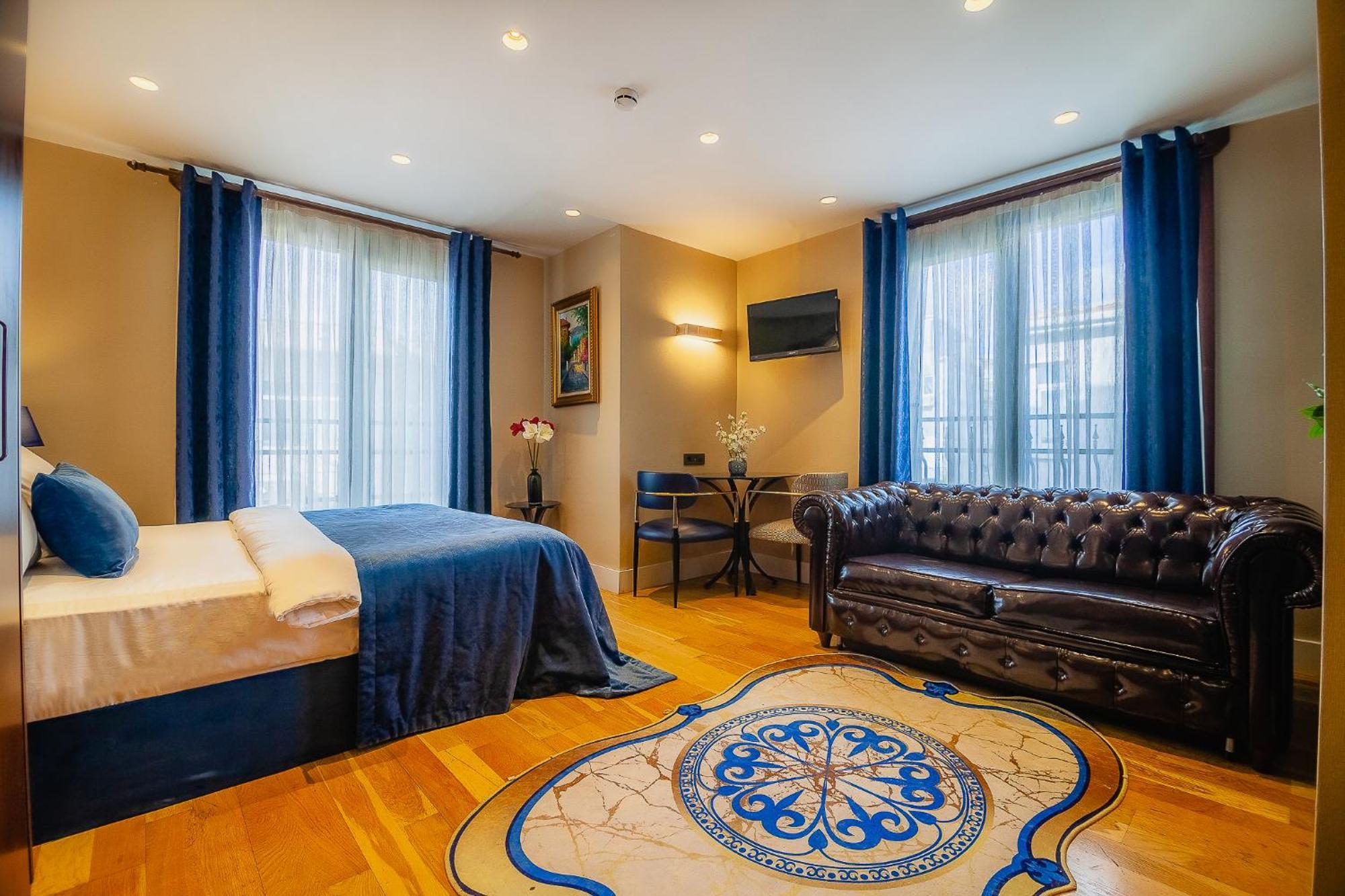 Lord Morgan&Exclusive Design Cihangir Istanbul Bagian luar foto