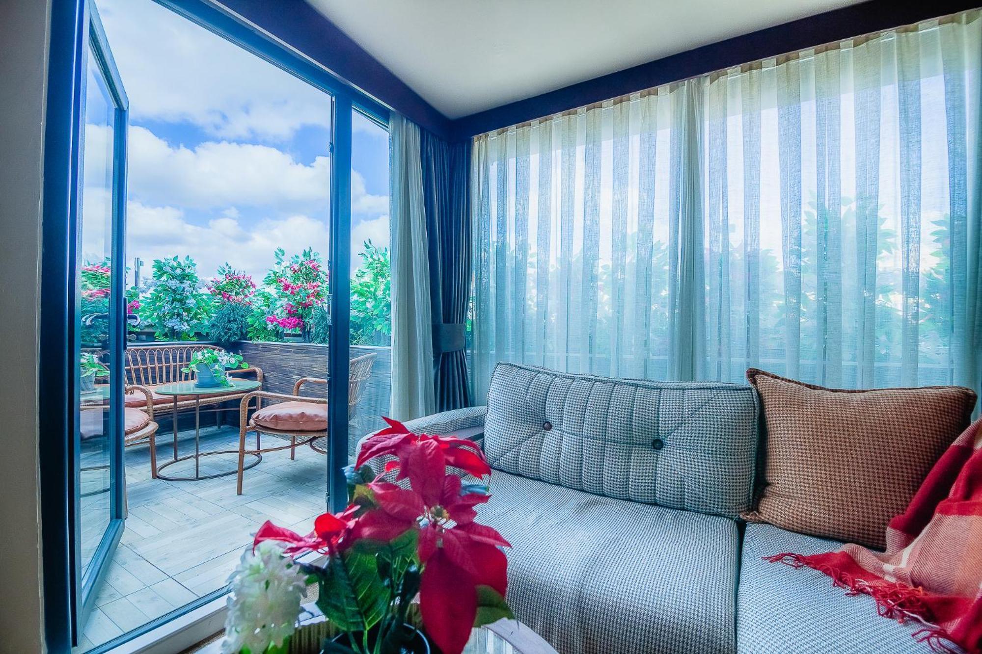 Lord Morgan&Exclusive Design Cihangir Istanbul Bagian luar foto