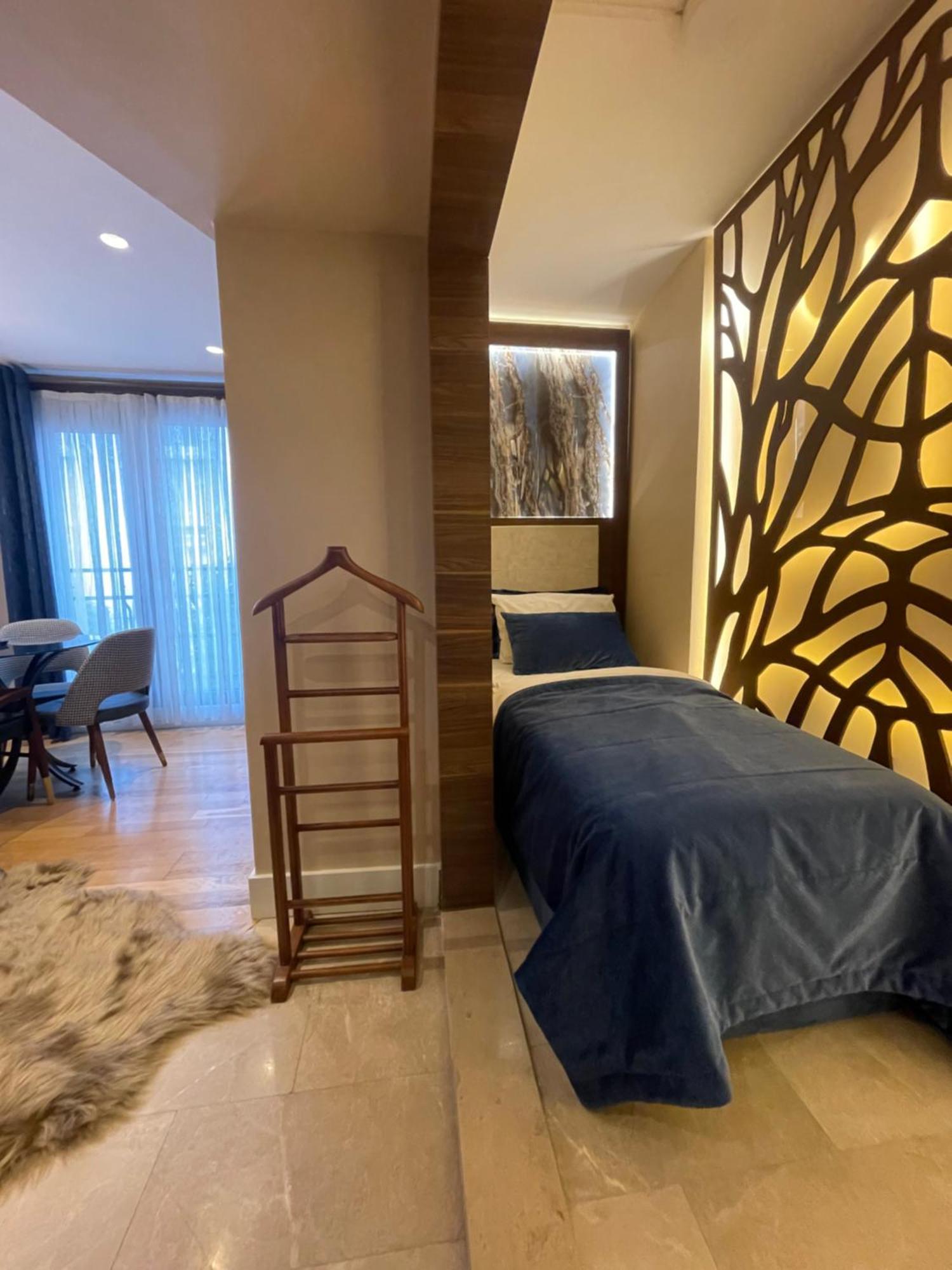 Lord Morgan&Exclusive Design Cihangir Istanbul Ruang foto